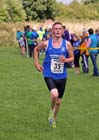 Joel Jones (Sunderland) under-17s winner.
